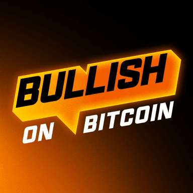 Bullish on Bitcoin Show